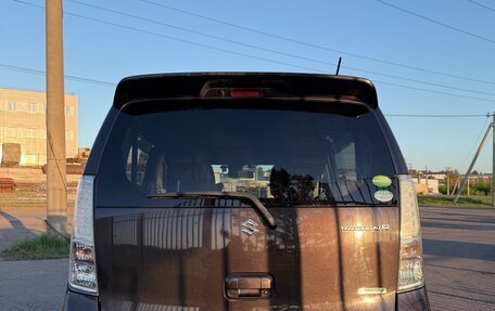 Suzuki Wagon R V, 2014 год, 600 000 рублей, 13 фотография