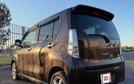 Suzuki Wagon R V, 2014 год, 600 000 рублей, 14 фотография