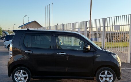 Suzuki Wagon R V, 2014 год, 600 000 рублей, 9 фотография