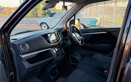 Suzuki Wagon R V, 2014 год, 600 000 рублей, 24 фотография