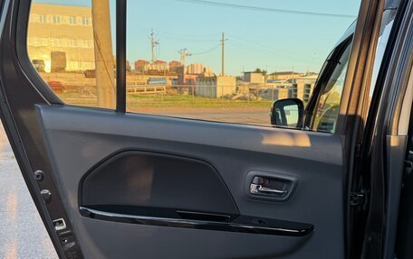Suzuki Wagon R V, 2014 год, 600 000 рублей, 20 фотография