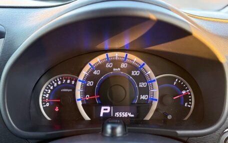Suzuki Wagon R V, 2014 год, 600 000 рублей, 30 фотография