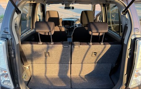 Suzuki Wagon R V, 2014 год, 600 000 рублей, 23 фотография