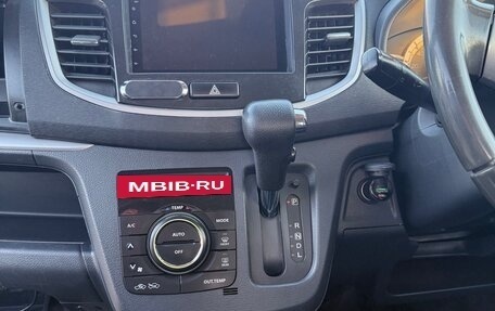 Suzuki Wagon R V, 2014 год, 600 000 рублей, 27 фотография