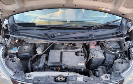 Suzuki Wagon R V, 2014 год, 600 000 рублей, 37 фотография