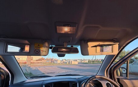 Suzuki Wagon R V, 2014 год, 600 000 рублей, 35 фотография