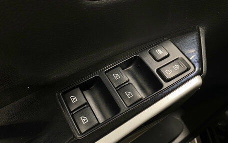 Mitsubishi Montero Sport, 2022 год, 4 500 000 рублей, 16 фотография