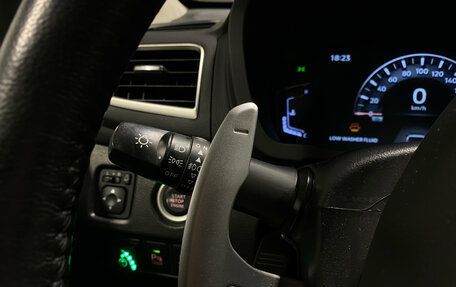 Mitsubishi Montero Sport, 2022 год, 4 500 000 рублей, 19 фотография