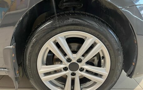 Volkswagen Polo VI (EU Market), 2012 год, 615 000 рублей, 7 фотография