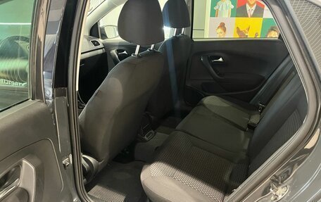 Volkswagen Polo VI (EU Market), 2012 год, 615 000 рублей, 15 фотография