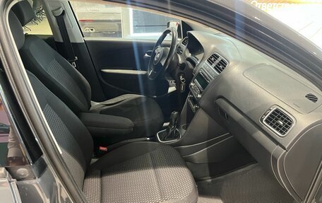 Volkswagen Polo VI (EU Market), 2012 год, 615 000 рублей, 14 фотография