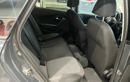 Volkswagen Polo VI (EU Market), 2012 год, 615 000 рублей, 16 фотография