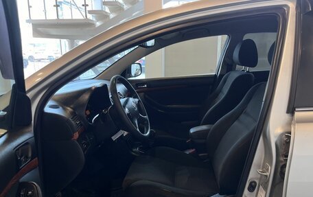 Toyota Avensis III рестайлинг, 2008 год, 728 000 рублей, 14 фотография