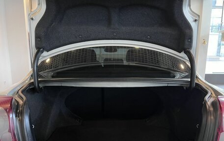 Toyota Avensis III рестайлинг, 2008 год, 728 000 рублей, 16 фотография