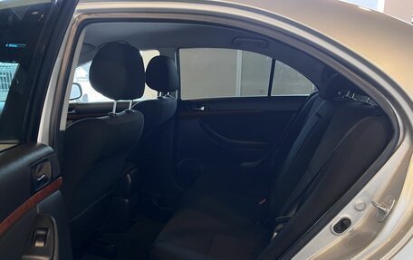 Toyota Avensis III рестайлинг, 2008 год, 728 000 рублей, 21 фотография