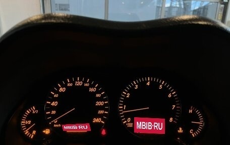 Toyota Avensis III рестайлинг, 2008 год, 728 000 рублей, 11 фотография