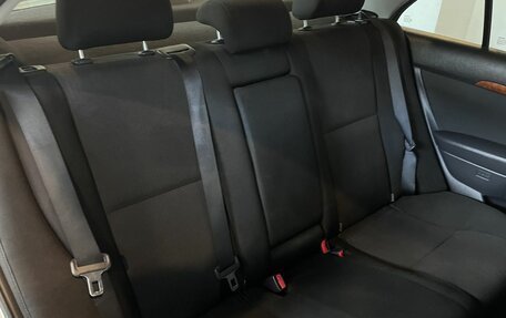 Toyota Avensis III рестайлинг, 2008 год, 728 000 рублей, 31 фотография