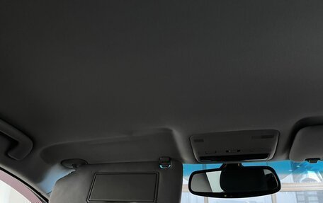 Toyota Avensis III рестайлинг, 2008 год, 728 000 рублей, 30 фотография