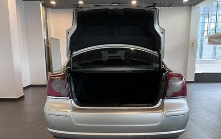 Toyota Avensis III рестайлинг, 2008 год, 728 000 рублей, 32 фотография