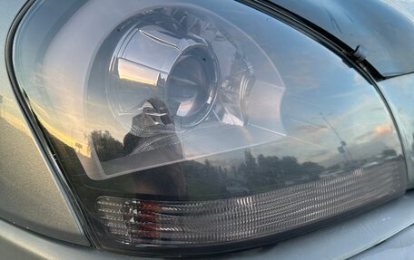 Hyundai Tucson III, 2008 год, 900 000 рублей, 6 фотография