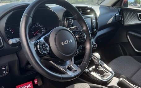 KIA Soul III, 2022 год, 2 400 000 рублей, 5 фотография