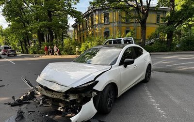 Mazda 3, 2014 год, 800 000 рублей, 1 фотография