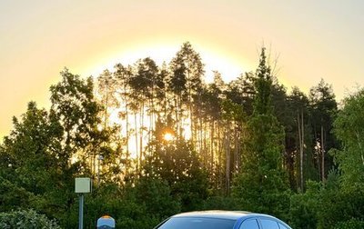BMW M3, 2023 год, 9 250 000 рублей, 1 фотография