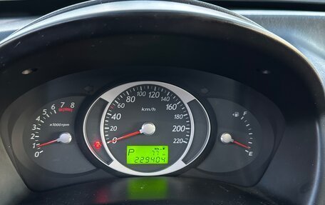Hyundai Tucson III, 2008 год, 900 000 рублей, 12 фотография