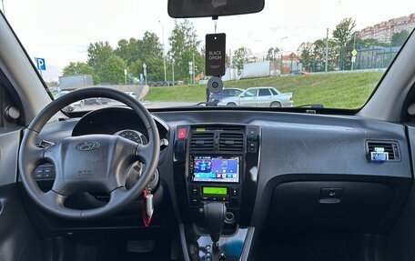 Hyundai Tucson III, 2008 год, 900 000 рублей, 11 фотография