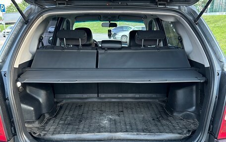 Hyundai Tucson III, 2008 год, 900 000 рублей, 15 фотография