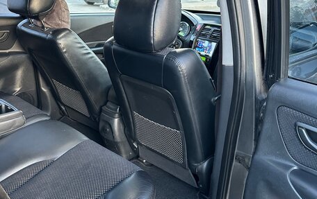 Hyundai Tucson III, 2008 год, 900 000 рублей, 13 фотография