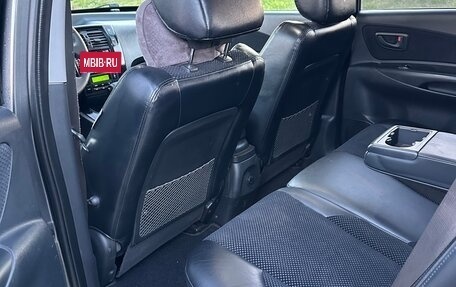 Hyundai Tucson III, 2008 год, 900 000 рублей, 14 фотография