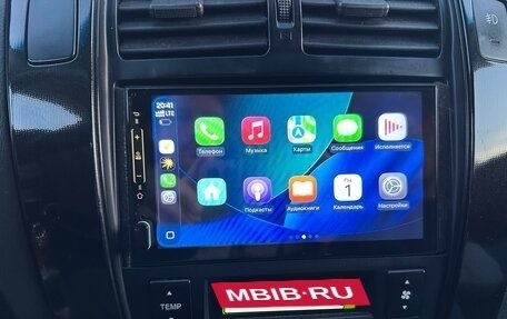 Hyundai Tucson III, 2008 год, 900 000 рублей, 17 фотография