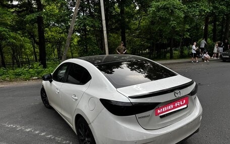 Mazda 3, 2014 год, 800 000 рублей, 3 фотография