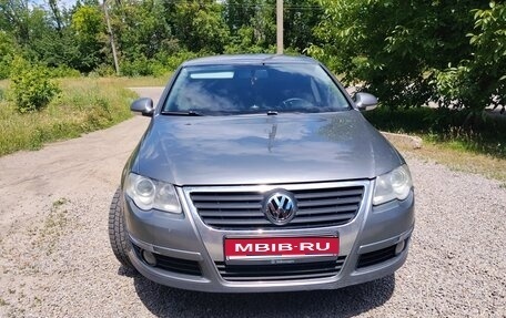Volkswagen Passat B6, 2008 год, 700 000 рублей, 1 фотография