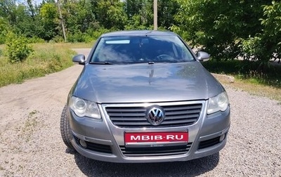 Volkswagen Passat B6, 2008 год, 700 000 рублей, 1 фотография