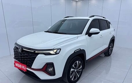 Changan CS35 Plus, 2023 год, 1 190 000 рублей, 1 фотография