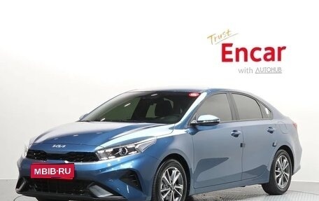 KIA K3, 2024 год, 1 608 000 рублей, 1 фотография