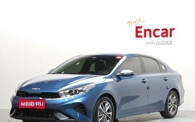 KIA K3, 2024 год, 1 608 000 рублей, 1 фотография
