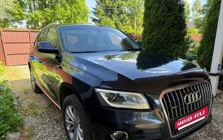 Audi Q5, 2015 год, 1 860 000 рублей, 6 фотография
