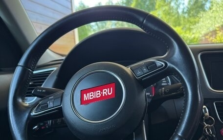 Audi Q5, 2015 год, 1 860 000 рублей, 9 фотография