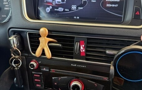 Audi Q5, 2015 год, 1 860 000 рублей, 8 фотография