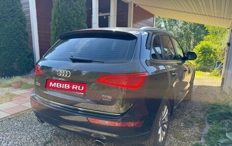 Audi Q5, 2015 год, 1 860 000 рублей, 7 фотография