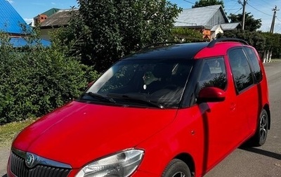 Skoda Roomster, 2011 год, 700 000 рублей, 1 фотография