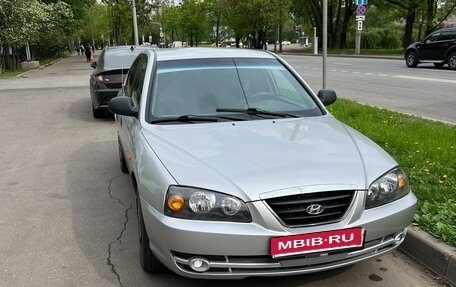 Hyundai Elantra III, 2005 год, 350 000 рублей, 1 фотография