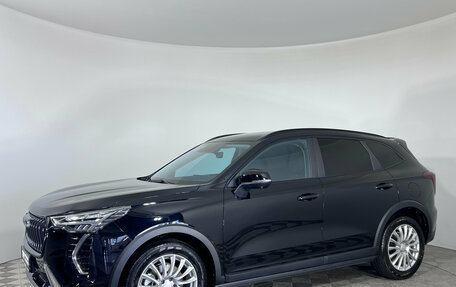 Haval Jolion, 2024 год, 2 147 000 рублей, 1 фотография