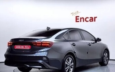 KIA K3, 2024 год, 1 723 000 рублей, 1 фотография