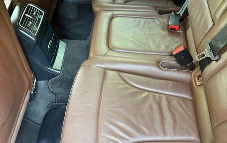 Audi Q5, 2015 год, 1 860 000 рублей, 10 фотография