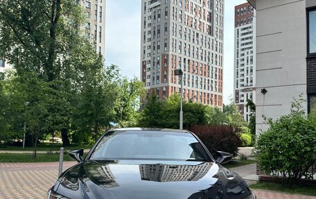 Lexus ES VII, 2019 год, 4 100 000 рублей, 2 фотография