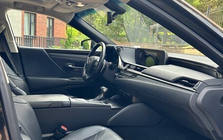 Lexus ES VII, 2019 год, 4 100 000 рублей, 8 фотография